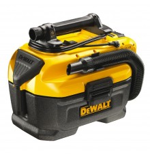 Пылесос аккумуляторный DeWalt DCV584L(б/акк,б/зу)