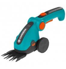 Ножницы аккумуляторные для травы Gardena ComfortCut Li