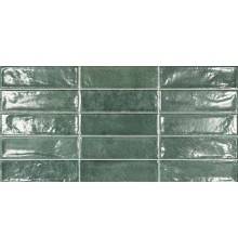 Плитка настенная Ecoceramic Pool Green глянцевая 31,6x60