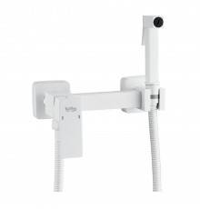 Гигиенический душ Raffine F237C белый