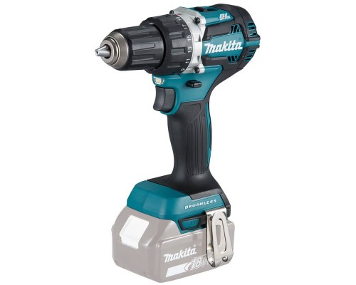 Шуруповерт аккумуляторный Makita DDF484Z (без акк, без з/у)