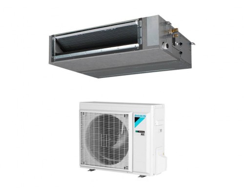 Канальный кондиционер FBA50A9/RXM50R