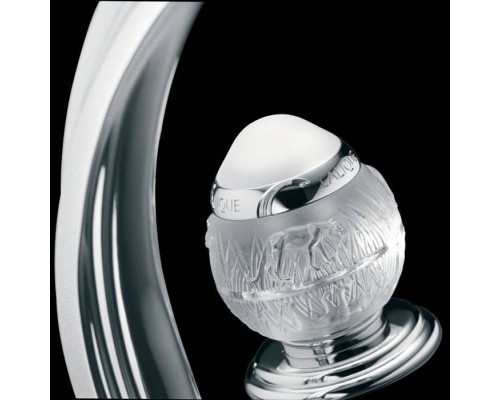 THG Panthere Cristal clair Смеситель для раковины, 3 отв., цвет: хром/прозрачный хрусталь. A2H-A02-151 THG Panthere Cristal clair Смеситель для раковины, 3 отв., цвет: хром/прозрачный хрусталь. A2H-A02-151