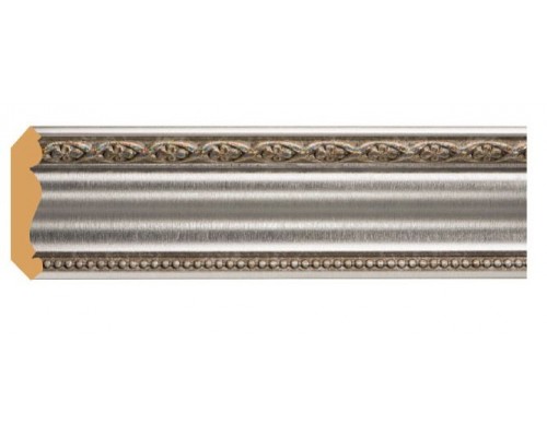 Плинтус потолочный DECOMASTER 146-55 (63*63*2400мм) Плинтус потолочный DECOMASTER 146-55 (63*63*2400мм)