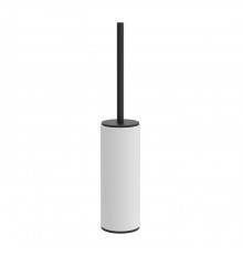 Gessi 316 Туалетный ёршик, напольный, цвет: Black XL. 54743#299