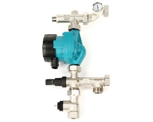 Узел смешения РЕХАУ 1