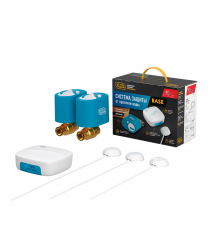 Система защиты от протечки воды Stahlmann Base 3/4 2287302