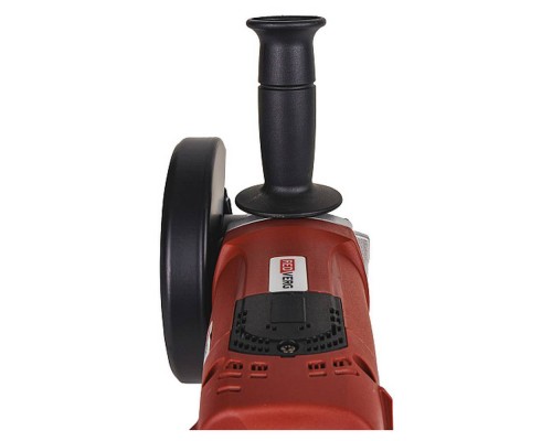 Машина шлифовальная угловая REDVERG RD-AG1500-150S Машина шлифовальная угловая REDVERG RD-AG1500-150S