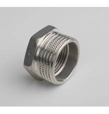 Заглушка, ELSEN, TIN PLATED, Н, 1 1/2, TIN латунь