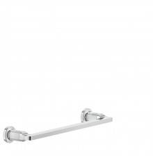 Gessi Inciso Полотенцедержатель 30 см, цвет: хром. 58497#031