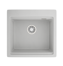 Мойка кухонная Emar Quartz EMQ-1520.Q Агат