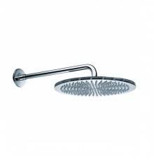 Bossini Dream-Oki Верхний душ Oslash;40см., настенный, цвет: хром. H75360I.030