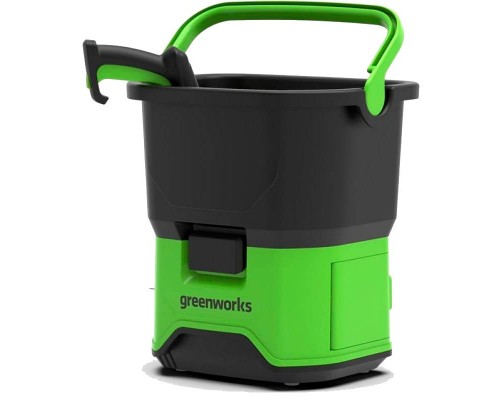 Мойка высокого давления аккумуляторная Greenworks GDC40 (без АКБ и ЗУ)