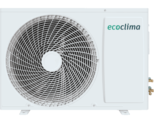 Наружный блок сплит системы Ecoclima EC-AX12/F-4R1 Наружный блок сплит системы Ecoclima EC-AX12/F-4R1