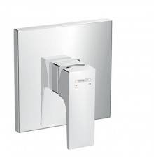 Hansgrohe Metropol Смеситель для душа однорычажный, внешняя часть, цвет: хром. 32565000