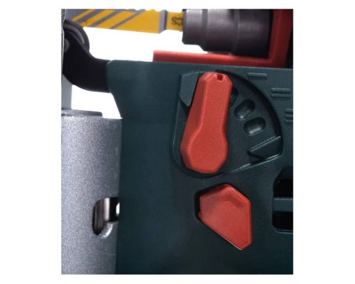 Лобзик Metabo STE 100 Quick+кейс Лобзик Metabo STE 100 Quick+кейс