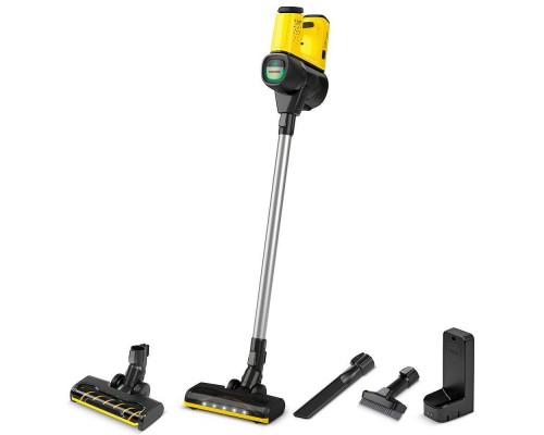 Пылесос Karcher VC 6 Cordless OurFamily Limited Edition Пылесос Karcher VC 6 Cordless OurFamily Limited Edition