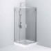 W90G-403-090MT Душевой уголок, 90х90 см, без поддона