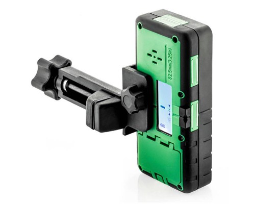 Нивелир лазерный ADA ROTARY 500 HV-G SERVO