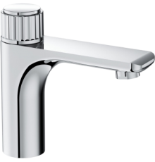 Смеситель для раковины Wonzon   Woghand WW-A40412-CR хром