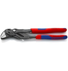 Клещи переставные-гаечный ключ 250 мм Knipex KN-8602250. KN-8602250