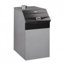 Котёл напольный, Baxi, газовый конденсационный, POWER HT 1.450, мощность, кВт-48,7 (max. полезная мощность при 50/30 °С), одноконтурный, камера сгорания-открытая