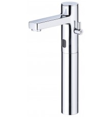 Kludi 38 106 05 Zenta E ИК электроника для свободностоящей раковины 230 мм, рег t°, 6V 3810605