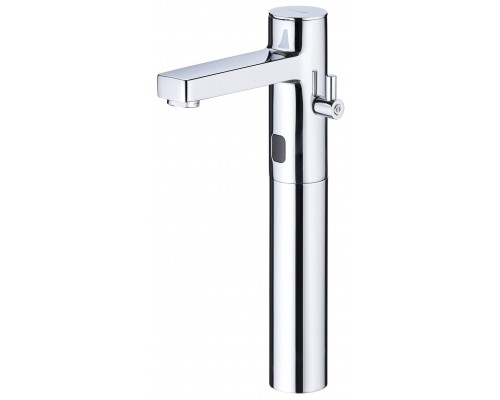 Kludi 38 106 05 Zenta E ИК электроника для свободностоящей раковины 230 мм, рег t°, 6V 3810605