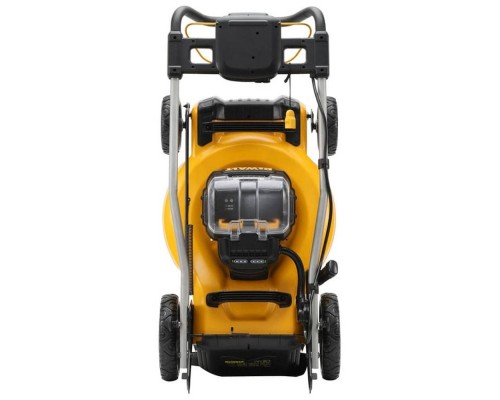 Газонокосилка аккумуляторная DeWalt DCMW564P2 Газонокосилка аккумуляторная DeWalt DCMW564P2