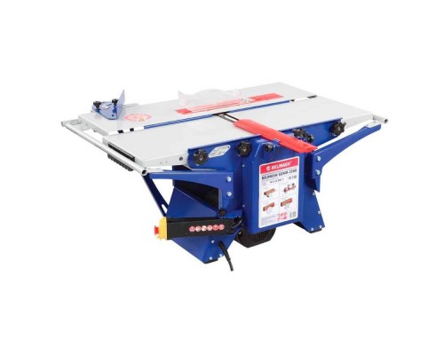 Станок деревообрабатывающий многофункциональный БЕЛМАШ SDMR-2500