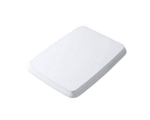 Artceram Civitas Крышка с сиденьем для унитаза, механизм soft-close, цвет: белый/золото. CIA010 01 73 Artceram Civitas Крышка с сиденьем для унитаза, механизм soft-close, цвет: белый/золото. CIA010 01 73