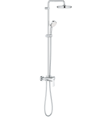 Душевая стойка Grohe Tempesta Cosmopolitan 26224001