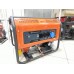 Генератор бензиновый HUSQVARNA G8500P