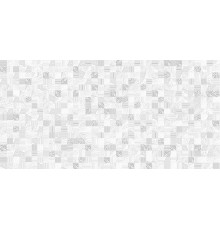 Плитка настенная AltaCera Nova White матовая 24,9х50