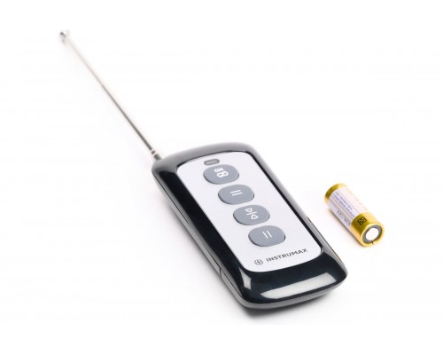 Уровень лазерный INSTRUMAX LINEPRO 4D Expert SET