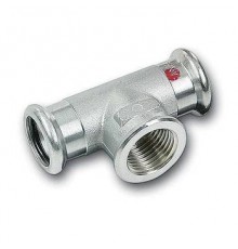 Тройник 35x1/2x35 ВПр-ВР-ВПр, 24130g