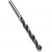 Сверло спиральное по дереву Heller CV 6х90мм