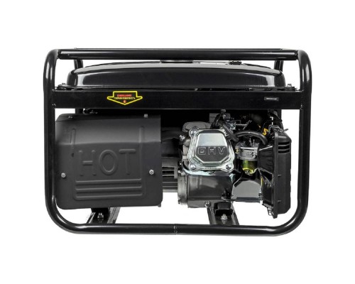 Генератор бензиновый HUTER DY3000L