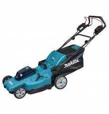 Газонокосилка аккумуляторная Makita DLM539Z