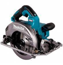 Пила дисковая аккумуляторная Makita HS004GZ01