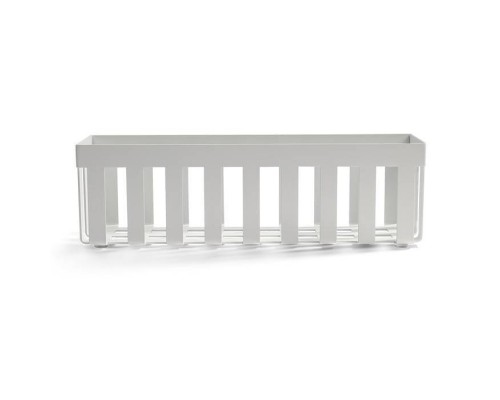 Decor Walther DW 355 Бокс универсальный 30.5x9.5x9.5см, настольный, цвет: белый матовый. 0612450 Decor Walther DW 355 Бокс универсальный 30.5x9.5x9.5см, настольный, цвет: белый матовый. 0612450