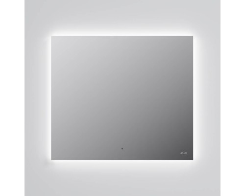 M85MOX10801S Зеркало с интерьерной Led подсветкой, 80 см M85MOX10801S Зеркало с интерьерной Led подсветкой, 80 см