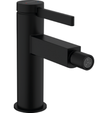 HG 76 200 670 Finoris Смеситель для биде с донным клапаном 76200670