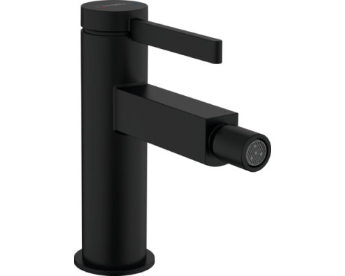 HG 76 200 670 Finoris Смеситель для биде с донным клапаном 76200670