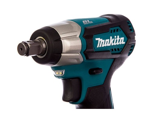 Гайковерт аккумуляторный Makita DTW181Z (без акк, без з/у) Гайковерт аккумуляторный Makita DTW181Z (без акк, без з/у)