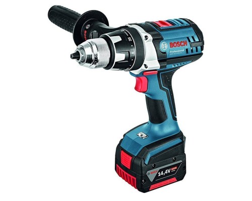 Шуруповерт аккумуляторный Bosch GSR 14,4 VE-2-LI (L-Boxx) Шуруповерт аккумуляторный Bosch GSR 14,4 VE-2-LI (L-Boxx)