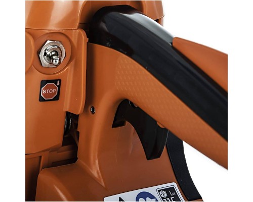 Бензопила ECHO CS-353ES (35см 3/8 1,3 52) Бензопила ECHO CS-353ES (35см 3/8 1,3 52)