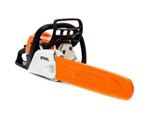 Бензопила Stihl MS 181 (35см 3/8 1,3 50) Бензопила Stihl MS 181 (35см 3/8 1,3 50)