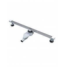 Душевой трап (лоток) AltroBagno Stella 071225 Ni (80), никель