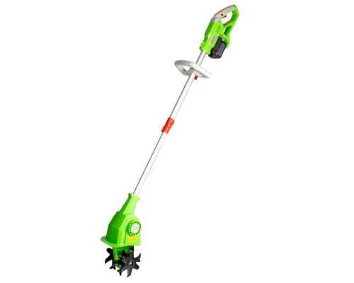 Культиватор аккумуляторный REDVERG RD-T18K/U
